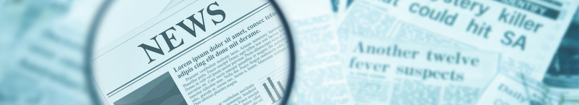 資訊信息 Banner